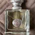 Отзывы Versace Versense