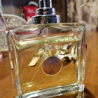 Отзывы Versace Versense