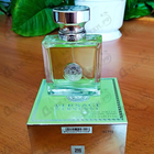Отзывы Versace Versense