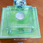 Отзывы Versace Versense