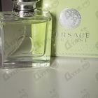 Отзыв Versace Versense