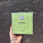Отзыв Versace Versense