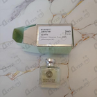Отзывы Versace Versense