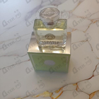 Отзывы Versace Versense