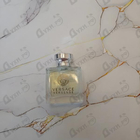 Отзывы Versace Versense