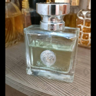 Отзыв Versace Versense