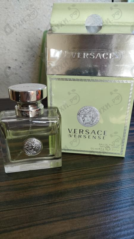 Купить Versense от Versace