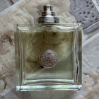 Отзывы Versace Versense