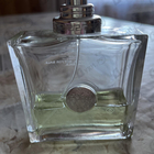 Отзывы Versace Versense