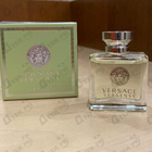 Отзывы Versace Versense