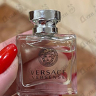 Отзыв Versace Versense