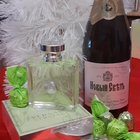 Духи Versense от Versace