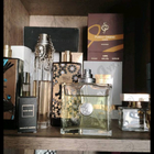 Парфюм Versace Versense