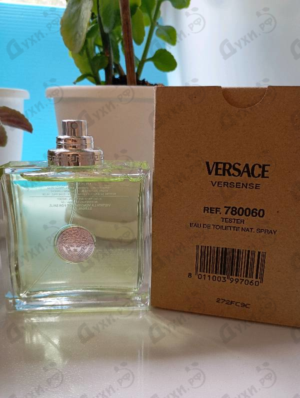 Купить Versense от Versace