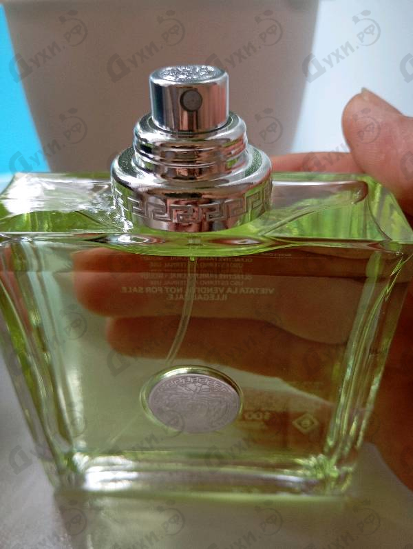 Купить Versense от Versace