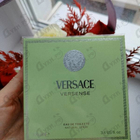 Отзыв Versace Versense