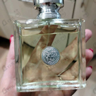 Отзывы Versace Versense