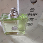 Отзывы Versace Versense