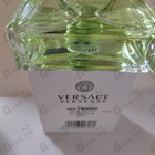Отзыв Versace Versense
