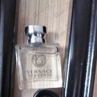 Отзывы Versace Versense