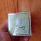 Духи Versense от Versace