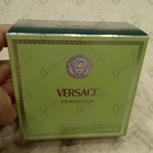 Отзывы Versace Versense