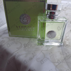 Духи Versense от Versace