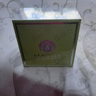 Отзывы Versace Versense