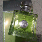 Отзывы Versace Versense