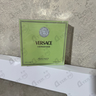 Отзыв Versace Versense