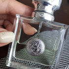 Отзывы Versace Versense