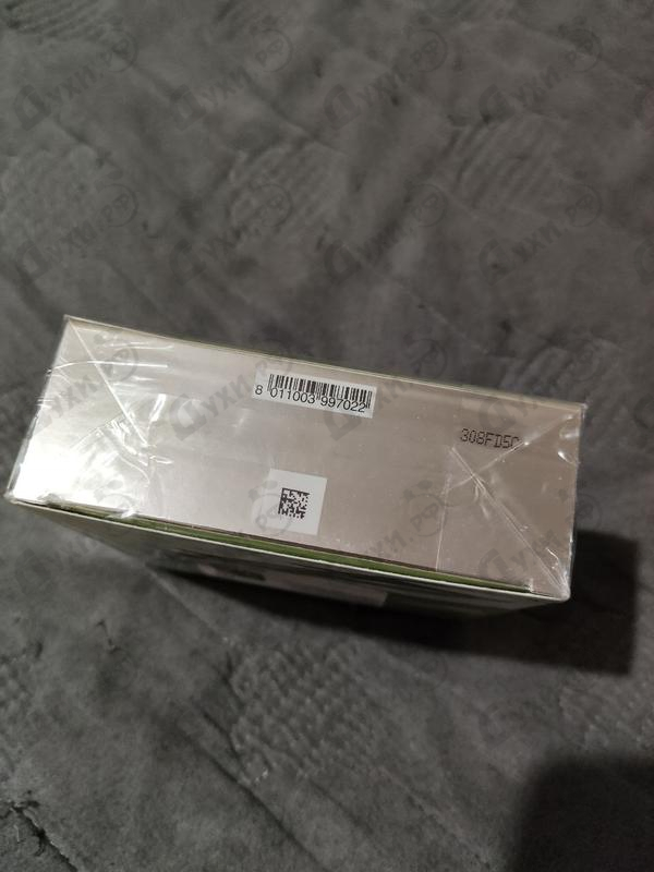 Парфюмерия Versense от Versace