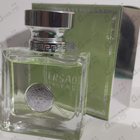 Отзывы Versace Versense