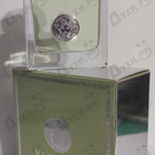 Отзывы Versace Versense