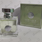 Отзывы Versace Versense