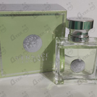 Отзыв Versace Versense