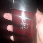 Отзывы Victoria's Secret Very Sexy