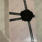 Отзывы Viktor & Rolf Flowerbomb