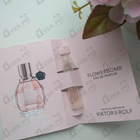 Парфюм Viktor & Rolf Flowerbomb
