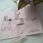 Духи Flowerbomb от Viktor & Rolf