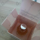 Отзыв Viktor & Rolf Flowerbomb