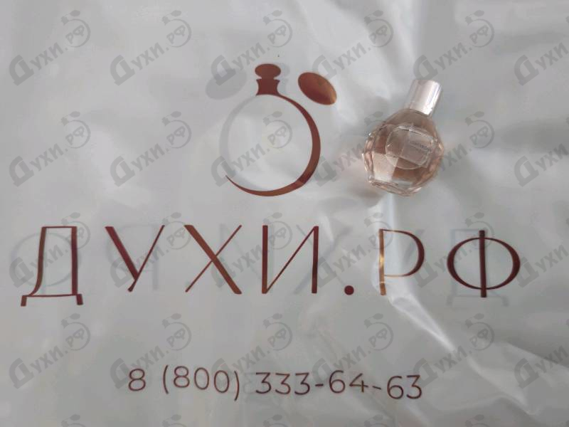 Духи Flowerbomb от Viktor & Rolf