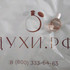 Духи Flowerbomb от Viktor & Rolf