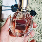 Духи Flowerbomb от Viktor & Rolf