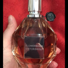 Отзывы Viktor & Rolf Flowerbomb