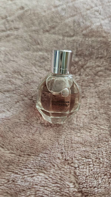 Купить Viktor & Rolf Flowerbomb