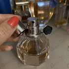 Отзыв Viktor & Rolf Flowerbomb