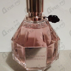 Отзывы Viktor & Rolf Flowerbomb