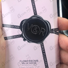 Духи Flowerbomb от Viktor & Rolf