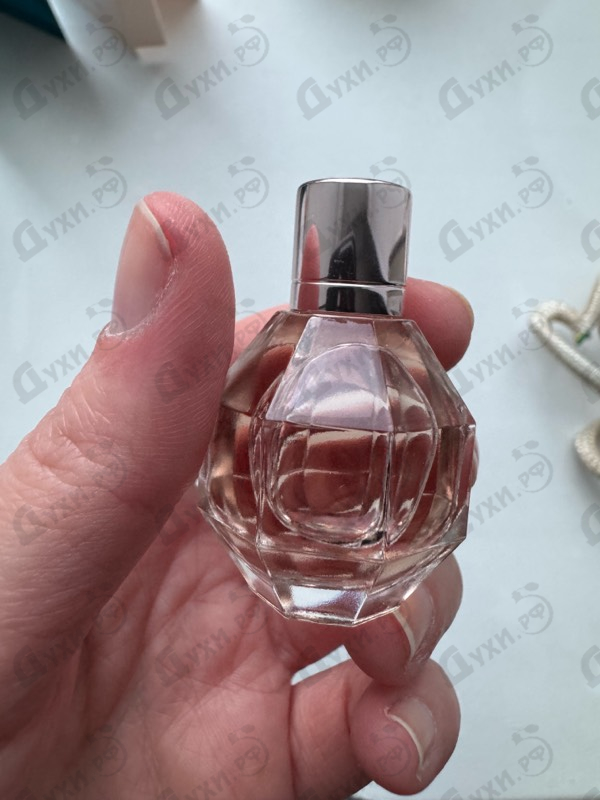 Парфюмерия Flowerbomb от Viktor & Rolf